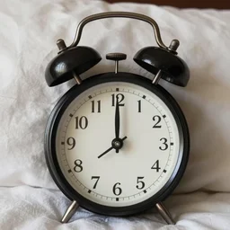 time for beddy byes