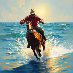 art by robert hagan