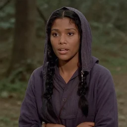 a film still from the color purple ( 1 9 8 5 )