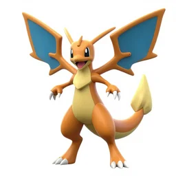 jolteon | realistic | pokemon