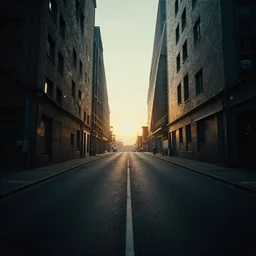 you live too far away,, symmetric, dynamics lighting, cinematic,