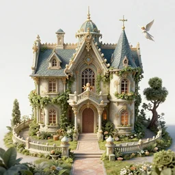 a secret garden i found in my house concept, mistery, highly detailed, ornamented, detailed, magical realism, utopia, angelical, artstation, unreal engine by zhaoming wu, john collier, albert aublet, cedric peyravernay, nick alm, makoto shinkai, robert mcginnis very coherent asymmetrical artwork, sharp edges, sharp focus, vibrant colors