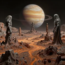BADASS FILTERS AND EFFECTS EFFECTS, FEATURED ON CG SOCIETY, CGI, HYPER REALISTIC VFX SIMULATION of THE PLANET VENUS'S DISASTROUS HELLISH LANDSCAPE BY ZDZISŁAW BEKSIŃSKI, H.R. GIGER AND JEFFREY SMITH, INCREDIBLY HIGHLY INTRICATELY DETAILED 3D OCTANE RENDER