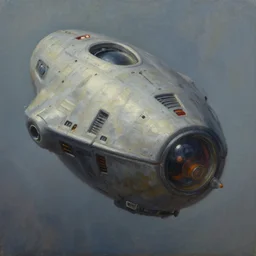 close up still, monolith spaceship in the style of edgar alan poe, oil painting, trending on artstation, hd, 4 k, million of likes