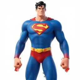the ultimate superhero