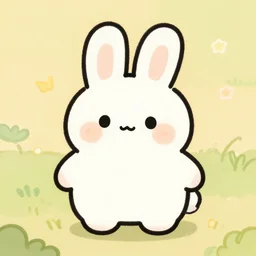 🐰 goo creature