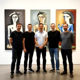 by mark ryden, by ross tran, by jonathan meese, by basquiat, by picasso, by greg rutkowksi