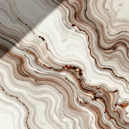 illustration marble ink pastel's texture and material. whigte brown pattern surface graphic texture abstract background texture