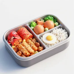 super mario bros bento box