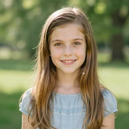 Hale Appleman\'s Daughter