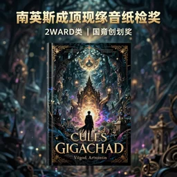 gigachad, fine art, awesome fantasy book cover on pinterest, award winning, dark fantasy landscape, fantasy magic, intricate, elegant, sharp focus, cinematic lighting, highly detailed, digital painting, 8 k concept art, art by wlop and artgerm and greg rutkowski, masterpiece, trending on artstation, 8 k