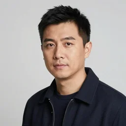 portrait by artgerm and rhads