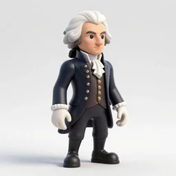 mozart nendroid