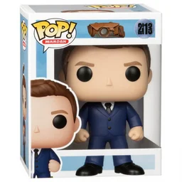emmanuel macron funko pop character