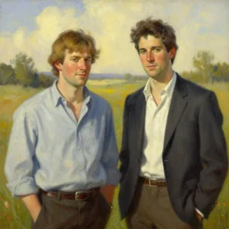 greg rutkowski and thomas kinkade art