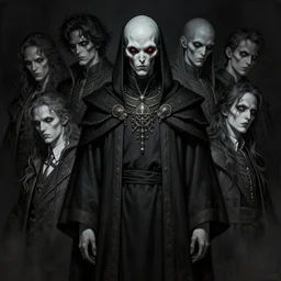 portrait of a fallout ghoul priest in akira!!, horror, grim - lighting, high - contrast, intricate, elegant, highly detailed, centered, digital painting, artstation, concept art, smooth, sharp focus, illustration, artgerm, tomasz alen kopera, peter mohrbacher, donato giancola, joseph christian leyendecker, wlop, boris vallejo