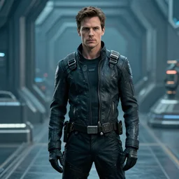 photo of ed 2 0 9 in a new scifi movie