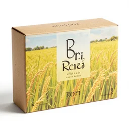 rice a roni product box, greg rutkowski