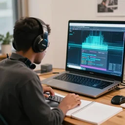 beats to do homework to, synthwave