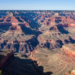 masterpiece grand canyon by O'Keefe and Jeffrey Smith, highly detailed, pastels