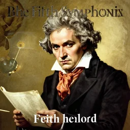 the fifth symphony, beethoven