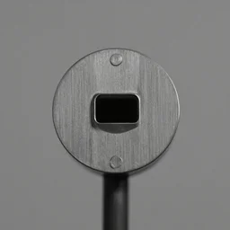 macro photo by ansel adams