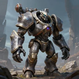 protoss stalker beautiful incredible unreal engine 5 art