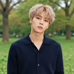 photo of park jimin Fragonard style, 8k,