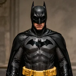 nicolas cage as batman