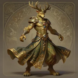 full body photograph of a male anthropomorphic tree man fursona arabian dancer, deep focus, intricate, elegant, highly detailed, digital painting, artstation, concept art, matte, sharp focus, illustration, d & d, fantasy, hearthstone, art by artgerm and greg rutkowski and alphonse mucha