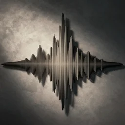 the soundwave to the greatest song in the world