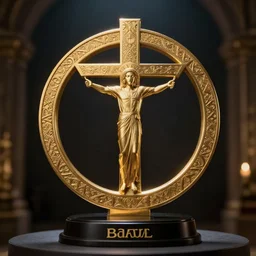 an amazing award winning photo of the holy grail, masterpiece, 4k sharp image, cinematic, beautiful lighting