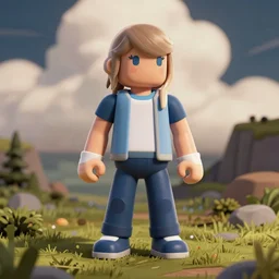 taylor swift in roblox, official roblox game art