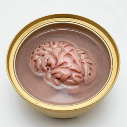 cat brain soup, sampuru, 8 k,
