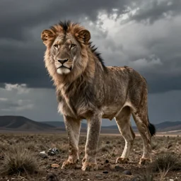 what animal is this omg