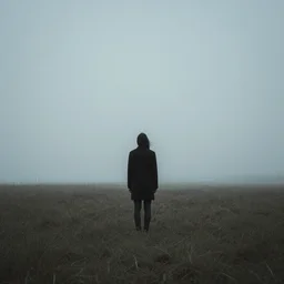 Lonely Composition
