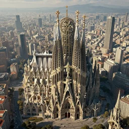 [ incredible gorgeous cathedral - like art nouveau architecture gothic cityscape by siconolfini, rutowski, pennington, lacoste, ultra detailed lifelike beautiful photography massive cityscape dystopian future cyberpunk, by gustave dore artgerm bilibin malevich zorn dahl harris rocha octane render 3 d art 8 k ]