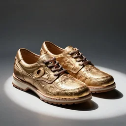 cashew shoes