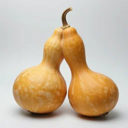 amber gourd heard as a gourd