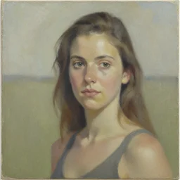 painting by cara thayer