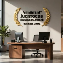 business office