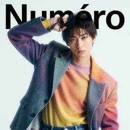 portrait of numero magazine fashion male model, tokio style, colorful, dynamic pose, beautiful face, lomography, fog, octane render, vray, detailed, halftoned, editorial photo, matte print, grainy light, ( ( dither ) ), risograph, high contrast, screen print, rich grainy texture, fujifilm superia, kodak portra