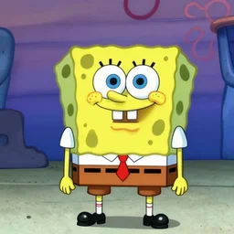 walter white in spongebob