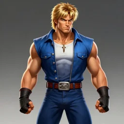 alex trebek, street fighter iii concept art