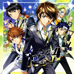 Persona 4 Golden