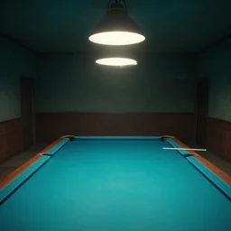a photo of the backrooms pool level, eerie, empty, 4 k, realistic, volumetric lighting