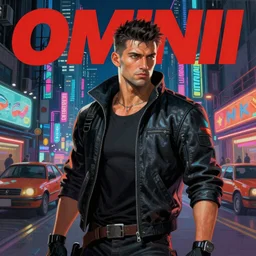 a portrait of a cyberpunk epic Friday night firefight, Night City, cyberpunk 2077, very very coherent painting, 1979 OMNI Magazine Cover, street level neo-Tokyo in Cyberpunk 2045 style by Vincent Di Fate by mark arian by artgerm in the style of ((Gustave Dore)), 4k, 8k, HD, trending on artstation