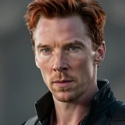 benedict cumberbatch as black widow, breathtaking, 8 k resolution, extremely detailed, beautiful, establishing shot, artistic, hyperrealistic, face, photo