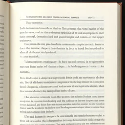 page from a book by eward tufte