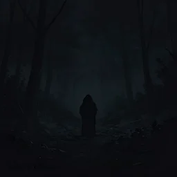 dark mode, trending desktop wallpaper on deviantart, artstation